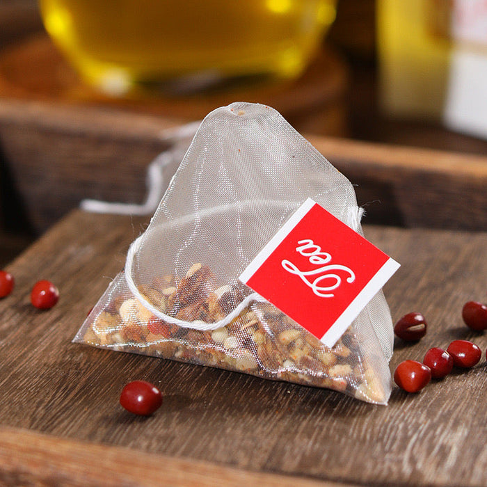 Red Rock Tea House Loose Leaf Tea Bags