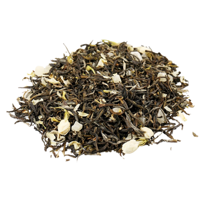 Best Jasmine Green Tea | Jasmine Peach Green Tea