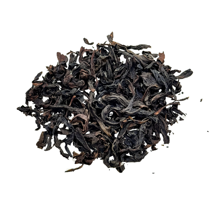 Sacred Lily Shui Xian Oolong Tea
