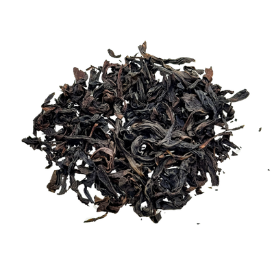 Sacred Lily Shui Xian Oolong Tea