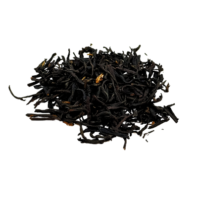 Passionfruit Oolong Tea