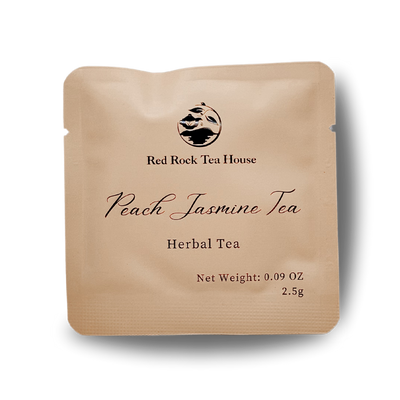 Peach Jasmine Tea