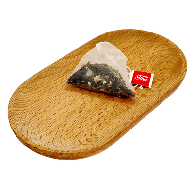 Peach Jasmine Tea