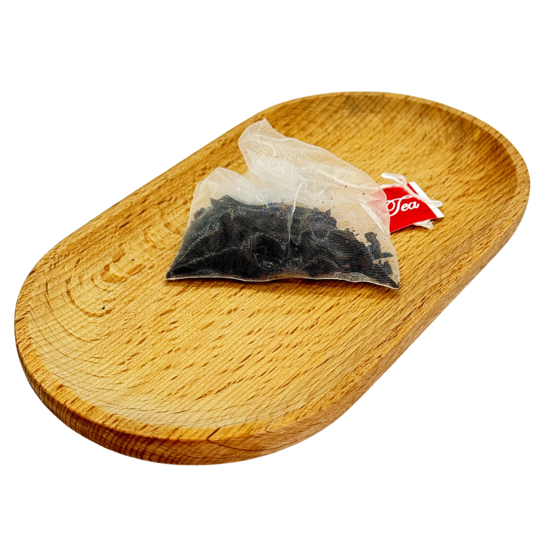 Sacred Lily Shui Xian Oolong Tea