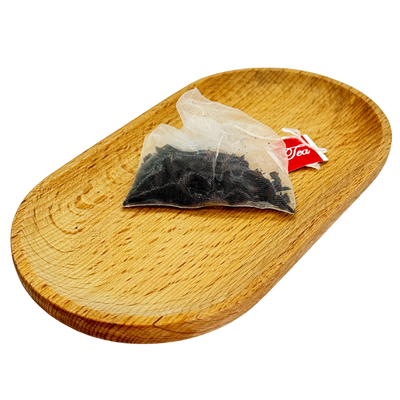 Sacred Lily Shui Xian Oolong Tea