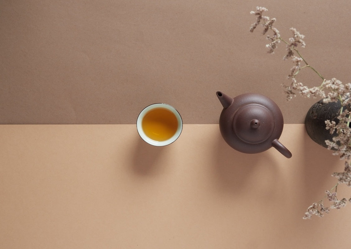 Red Rock Tea House